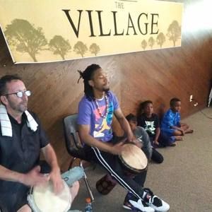 Meet your Posher, Baba